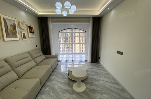 牡丹家园2室2厅1卫85㎡南北30万