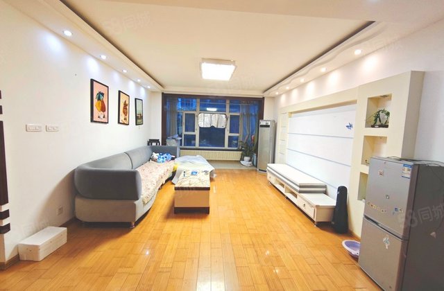 富奥花园D区3室2厅153.31㎡87万二手房图片