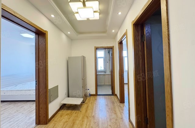 万晟御水湾2室1厅53.81㎡26.7万二手房图片