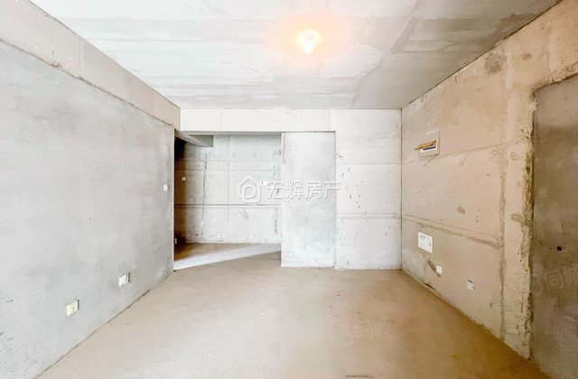 天源九号2室2厅78.14㎡53.1万二手房图片