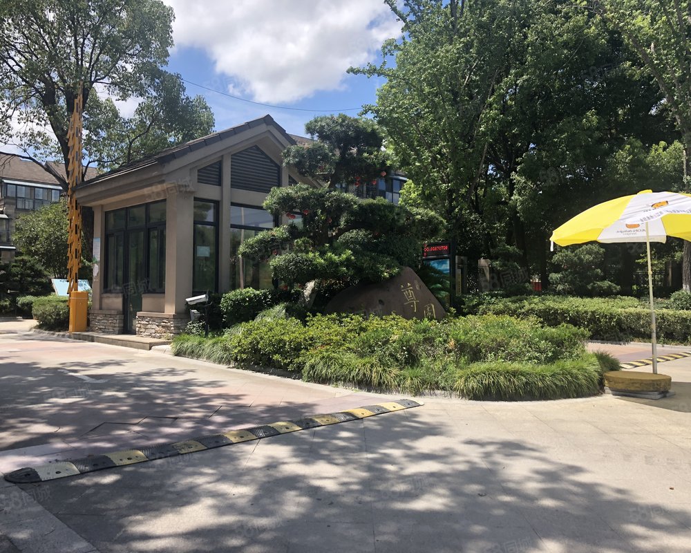 【三江尊园, 三江尊园小区详情,房价走势,房源,业主论坛】- 苏州58