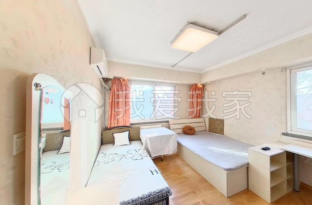 洋桥西里1室1厅39.84㎡149万二手房图片