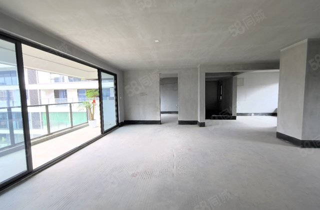 沁园春3室2厅125㎡115万二手房图片