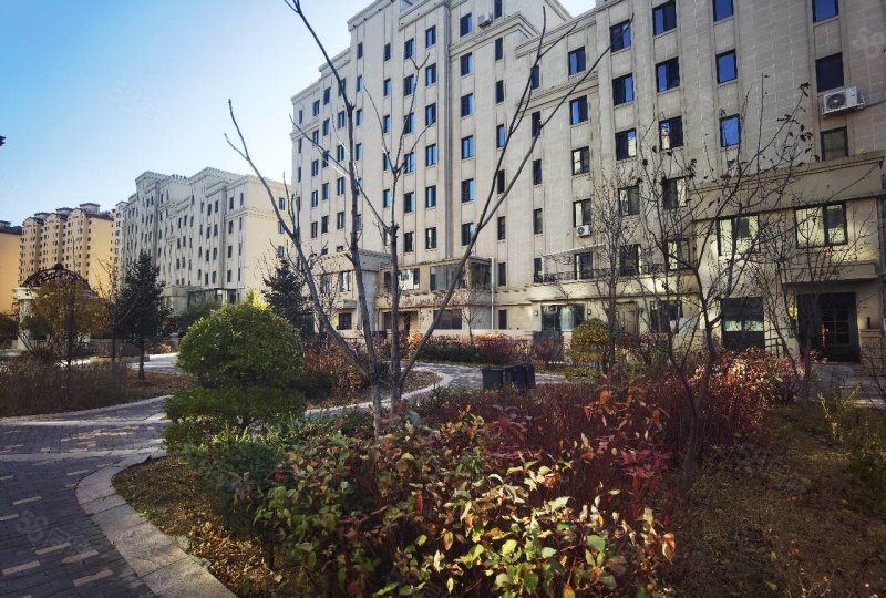 牡丹公馆-牡丹江58同城