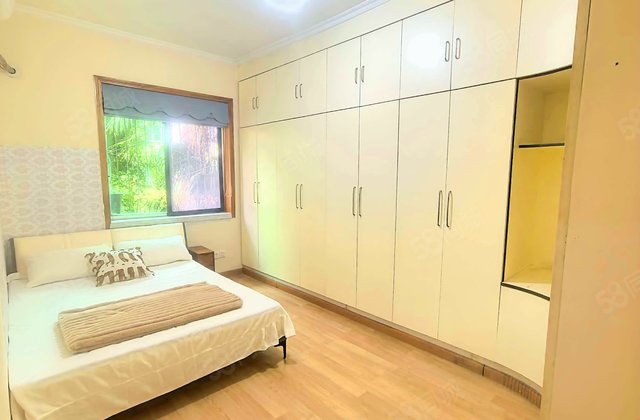 金鱼街60号院2室1厅58.3㎡64万二手房图片