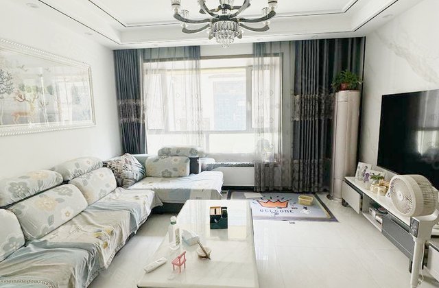 文轩老一中155万精装三室双卫龙湾二期山水文园状元府书香澜庭