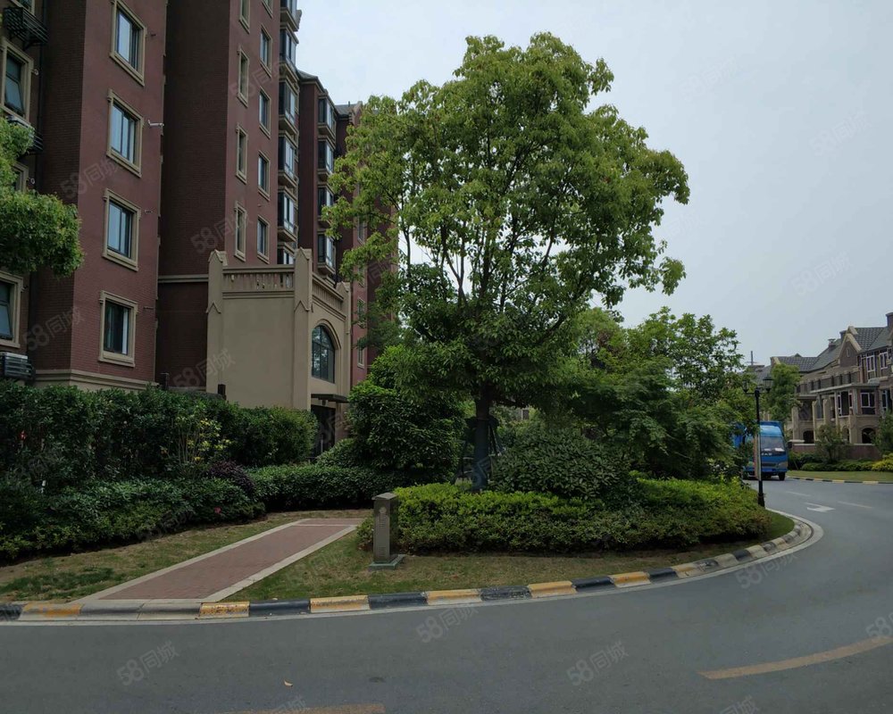 万科红郡西岸小区详情,房价走势,房源,业主论坛】- 镇江58同城