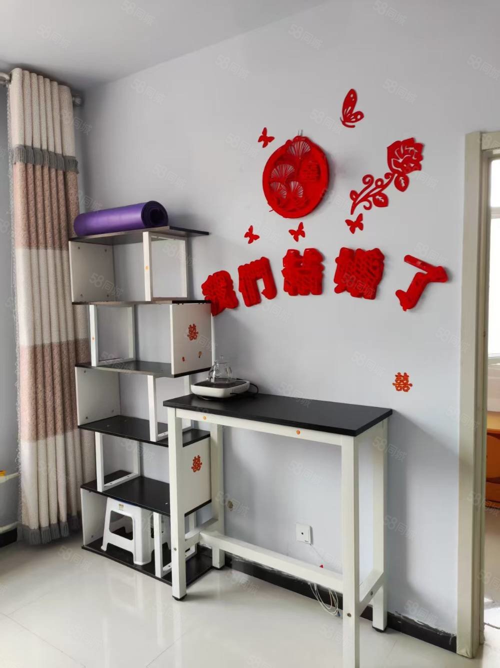 茂源小区3室2厅2卫99㎡南北39.8万