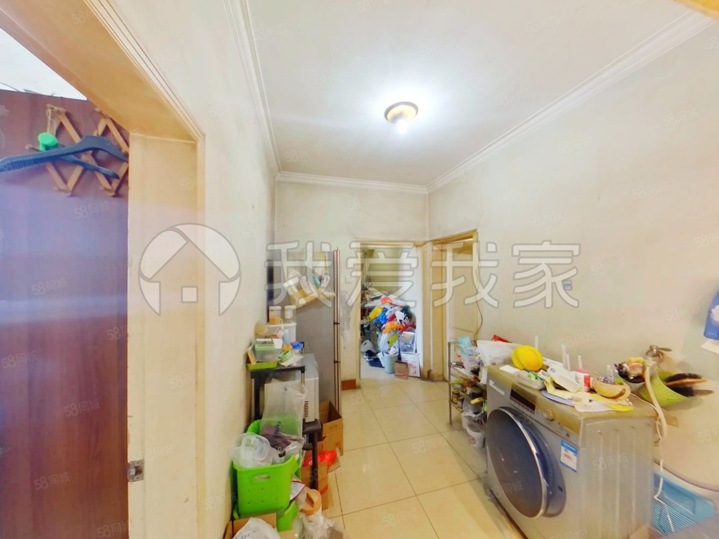 雙榆樹東里3室1廳1衛(wèi)71.9㎡南北505萬