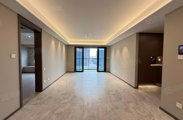 润府名园3室2厅118㎡155万二手房图片