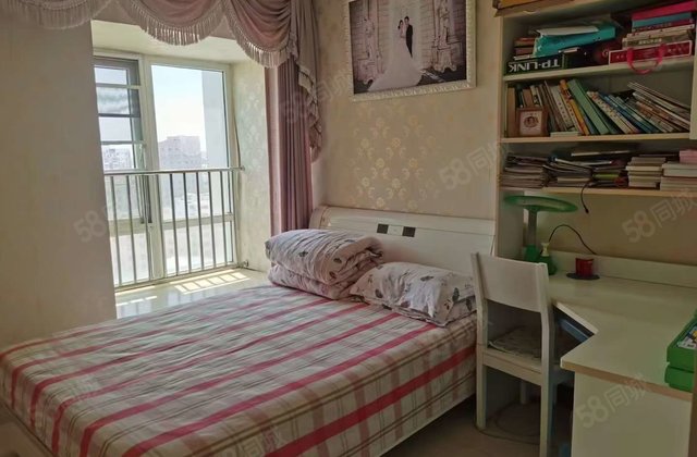 瑞璟国际公馆3室2厅124㎡38万二手房图片