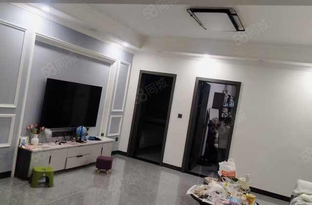 五通桥中学教师宿舍小区3室1厅102.5㎡35.8万二手房图片