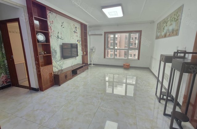 捡  啦 徒骇河西邻 水岸花语双卫 免大税 好楼层 急售