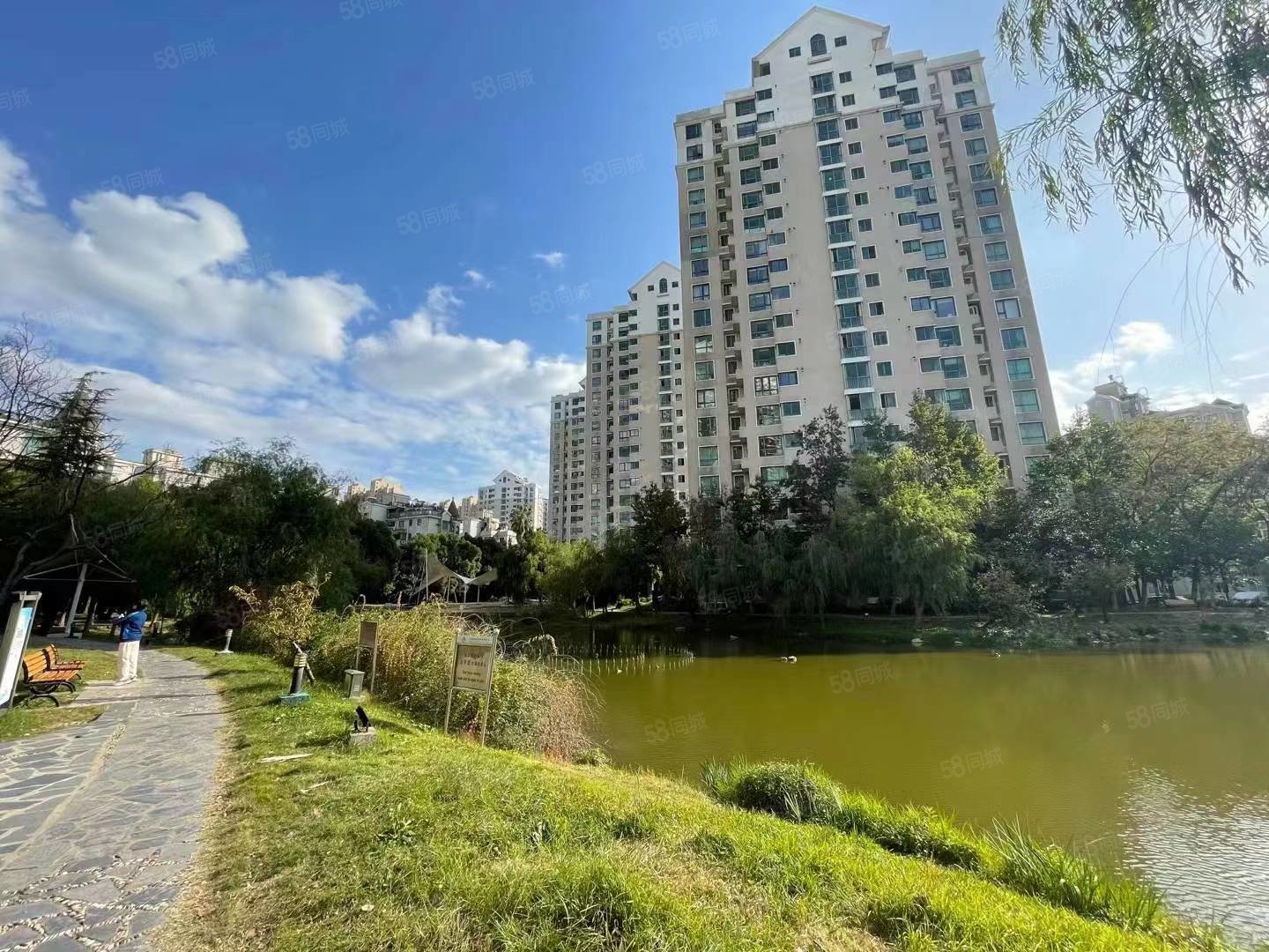 中环家园(一期)3室2厅1卫112.19㎡南北700万