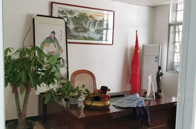 谢家垅小区10室5厅550㎡280万二手房图片
