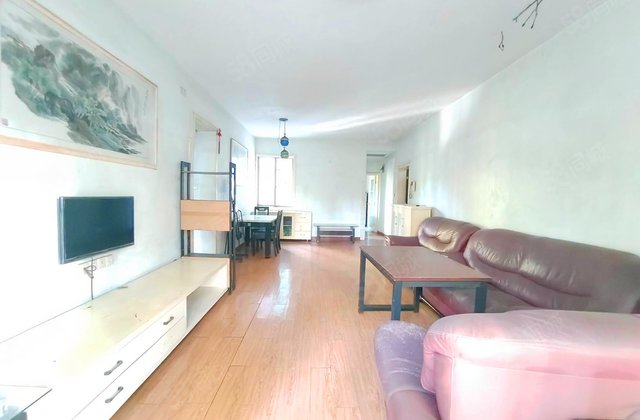 科教新村4室2厅124.5㎡100万二手房图片