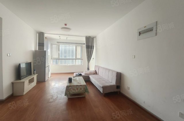 民生凤凰城电梯房免大税有车位和储藏室