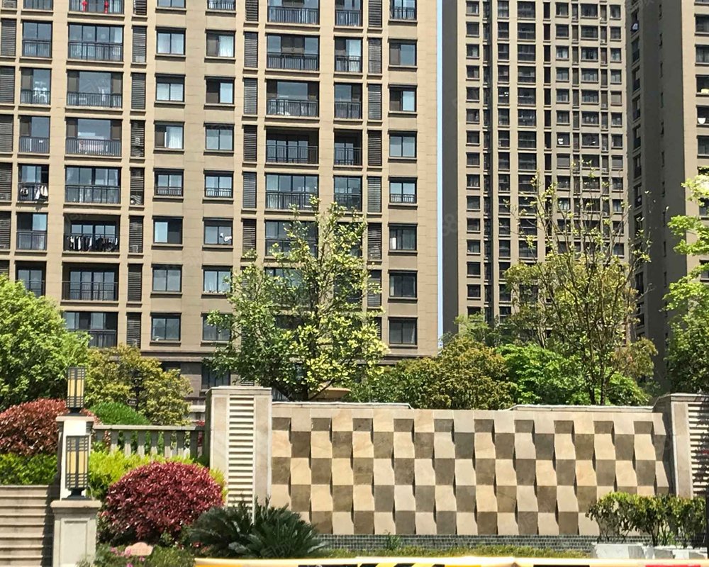 【吾悦华府, 吾悦华府小区详情,房价走势,房源,业主论坛】- 镇江58