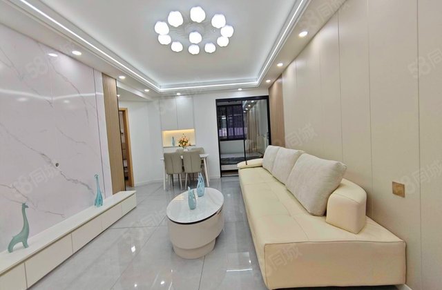 清溪怡苑3室2厅70.12㎡85万二手房图片