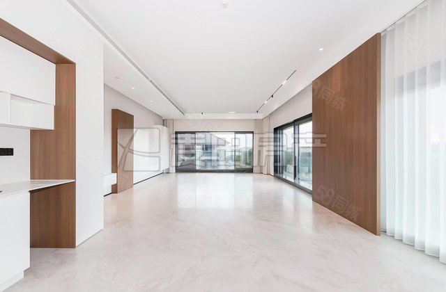 香山壹号院4室2厅269.9㎡3880万二手房图片