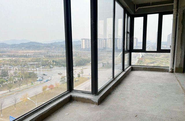 碧桂园博萃梅溪3室2厅117.03㎡89万二手房图片