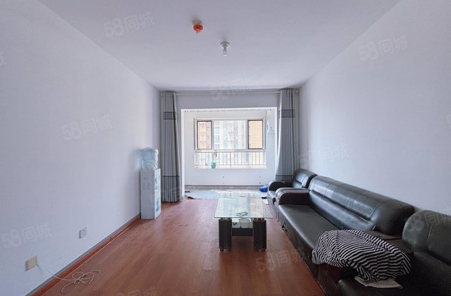 裕昌九州国际 东文轩 三居室 商品住宅 小区新 免大税 急售