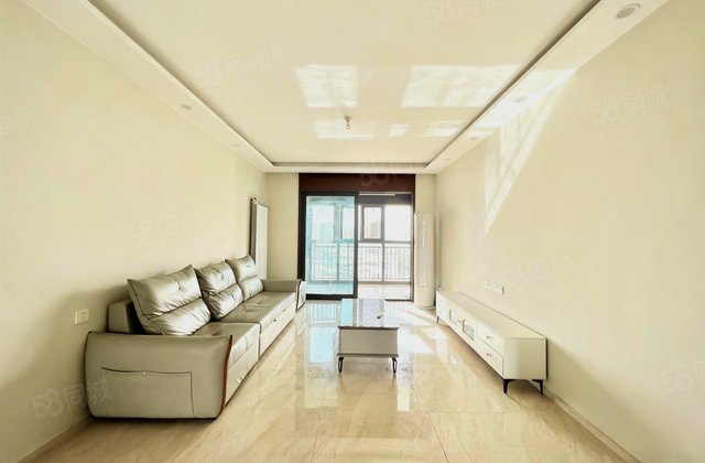 保利香颂3室2厅110.96㎡135万二手房图片