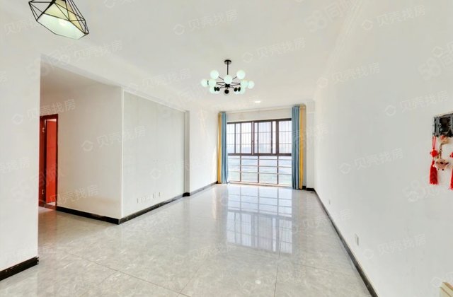 昊园江南壹品3室2厅92.26㎡73.8万二手房图片