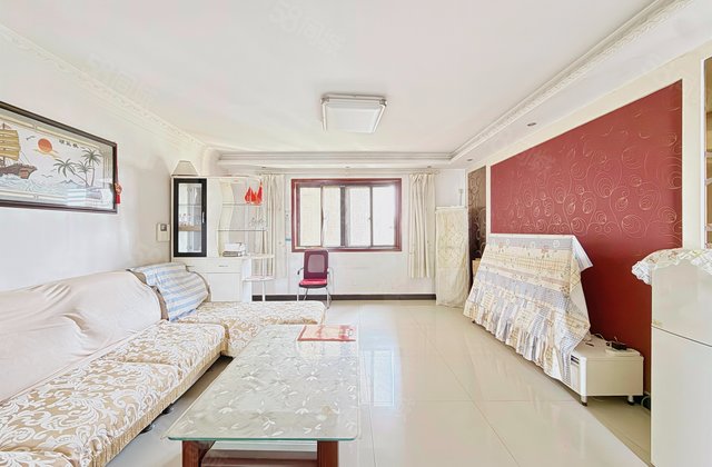 正弘春晓3室1厅96.71㎡58万二手房图片