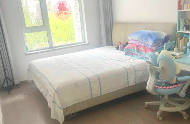 中海锦城3室2厅136.98㎡156万二手房图片