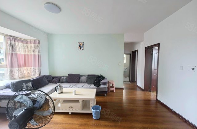 格调城3室2厅88.12㎡63万二手房图片