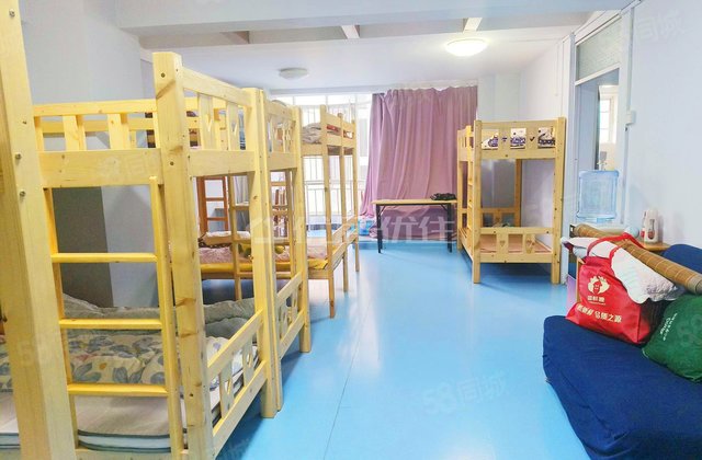 东葛华都2室1厅80㎡80万二手房图片