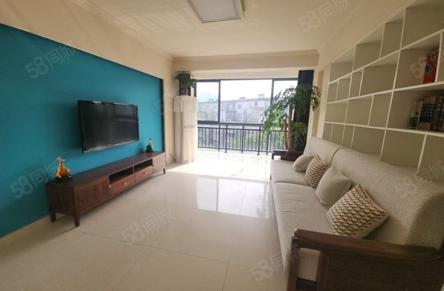 容昌桂花园3室2厅87.17㎡34.9万二手房图片