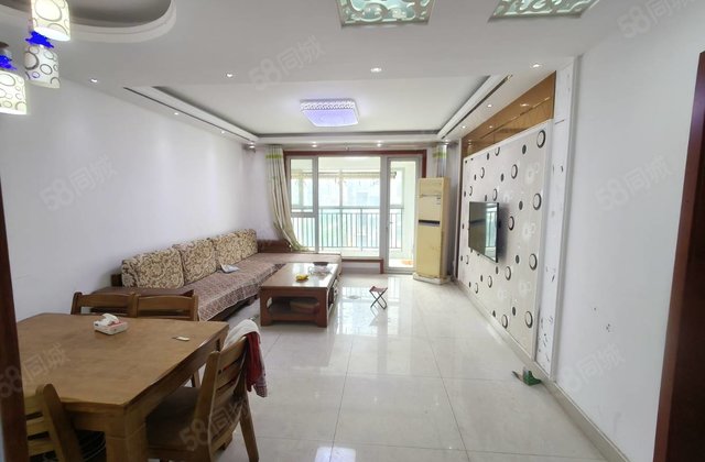 花园路 阿尔卡迪亚 电梯好楼层 大客厅急售随时看房