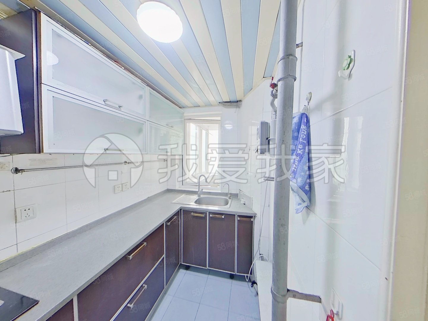 通惠家園惠民園2室1廳1衛(wèi)86.48㎡西南350萬