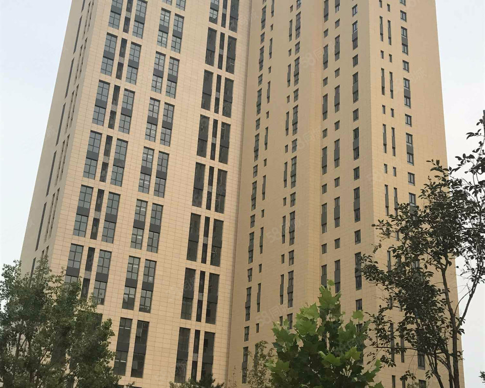 中国铁建青秀尚城 中国铁建青秀尚城小区详情 房价走势 房源 业主论坛 北京58同城
