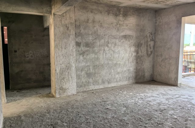 和谐佳园3室2厅132.04㎡63万二手房图片