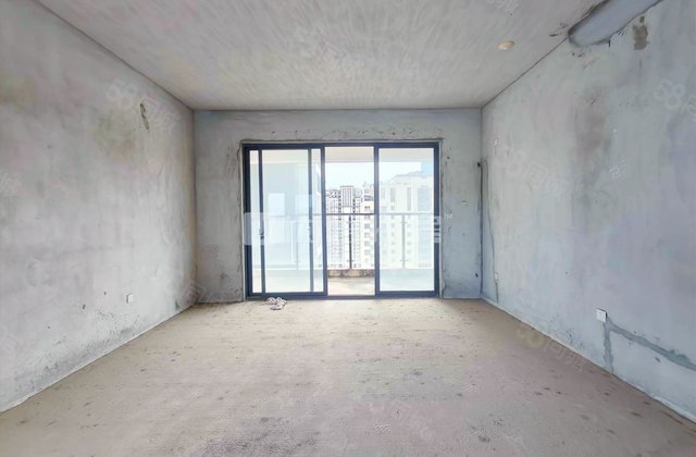 升禾绿城世界3室2厅137㎡150万二手房图片