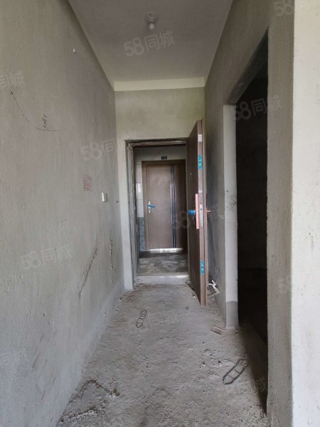 德和沁园2室2厅1卫73㎡南北51.6万