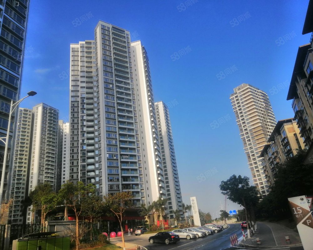 格力海岸(五期)