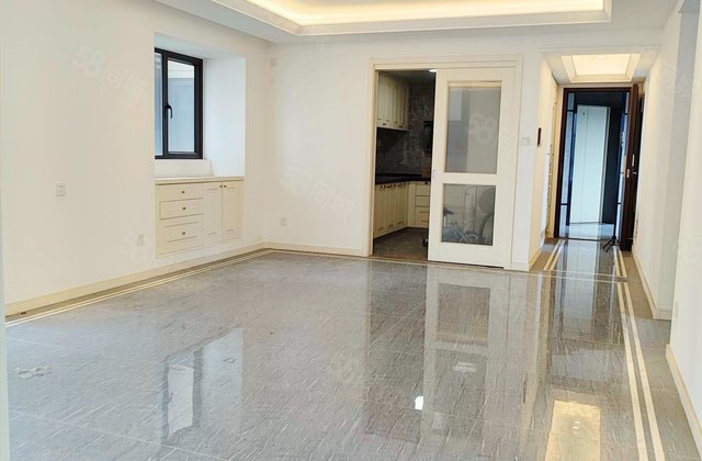 万科中天城市花园一期4室2厅115.67㎡236万二手房图片