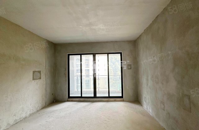 中天未来方舟F10组团3室2厅128.01㎡76万二手房图片