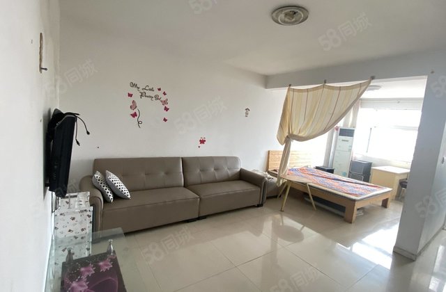 东昌总校 北顺新城 三室两厅 带车前 后无遮挡 免大税有钥匙