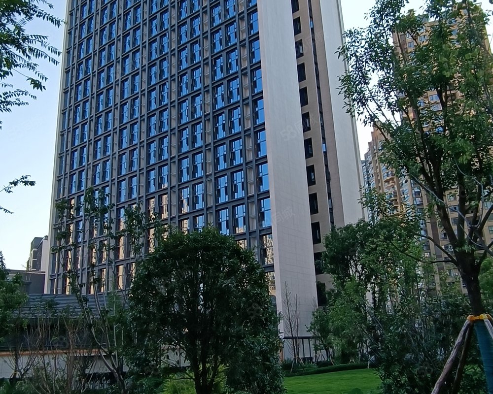 【融创金弈时代(商住楼), 融创金弈时代(商住楼)小区详情,房价走势