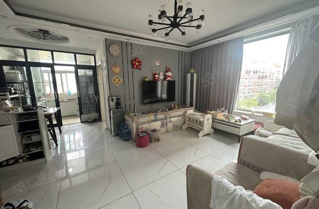 急售，东边户精装修，好楼层，桐凤家园，电大，丽景花园