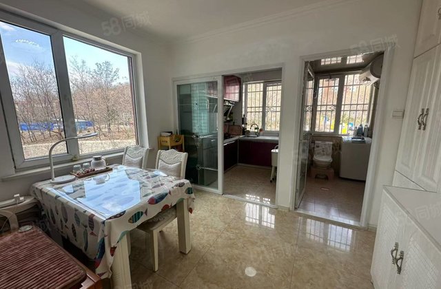 明翠山庄2室2厅83㎡25.8万二手房图片