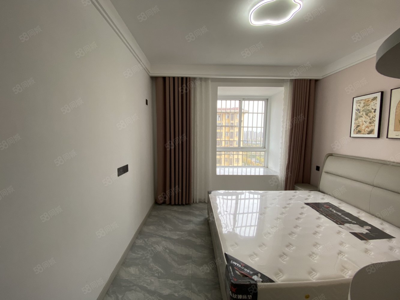 牡丹家园2室2厅1卫85㎡南北30万