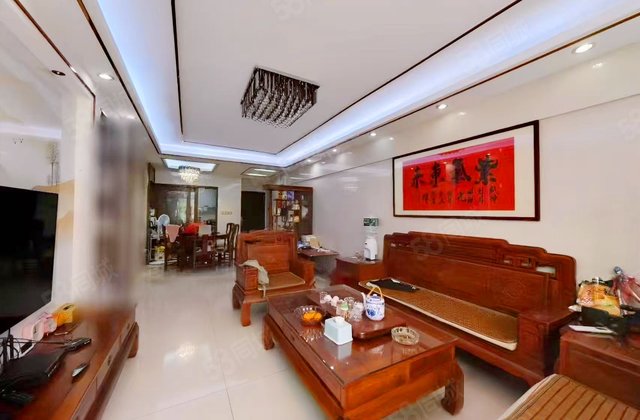 尚庭雅居3室2厅88.53㎡75万二手房图片