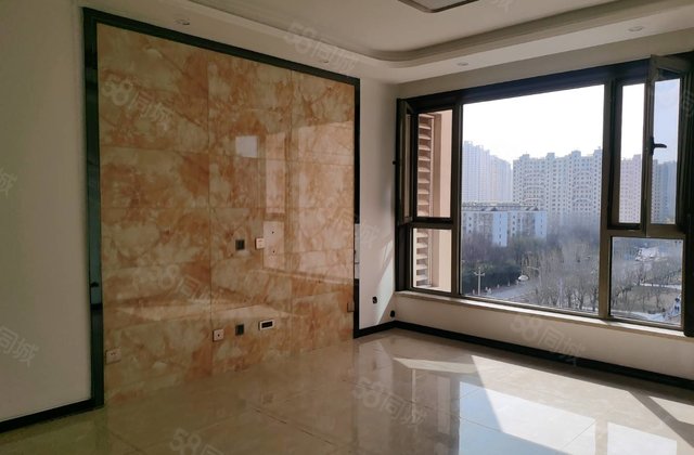 玉带湾3室2厅106㎡109.8万二手房图片