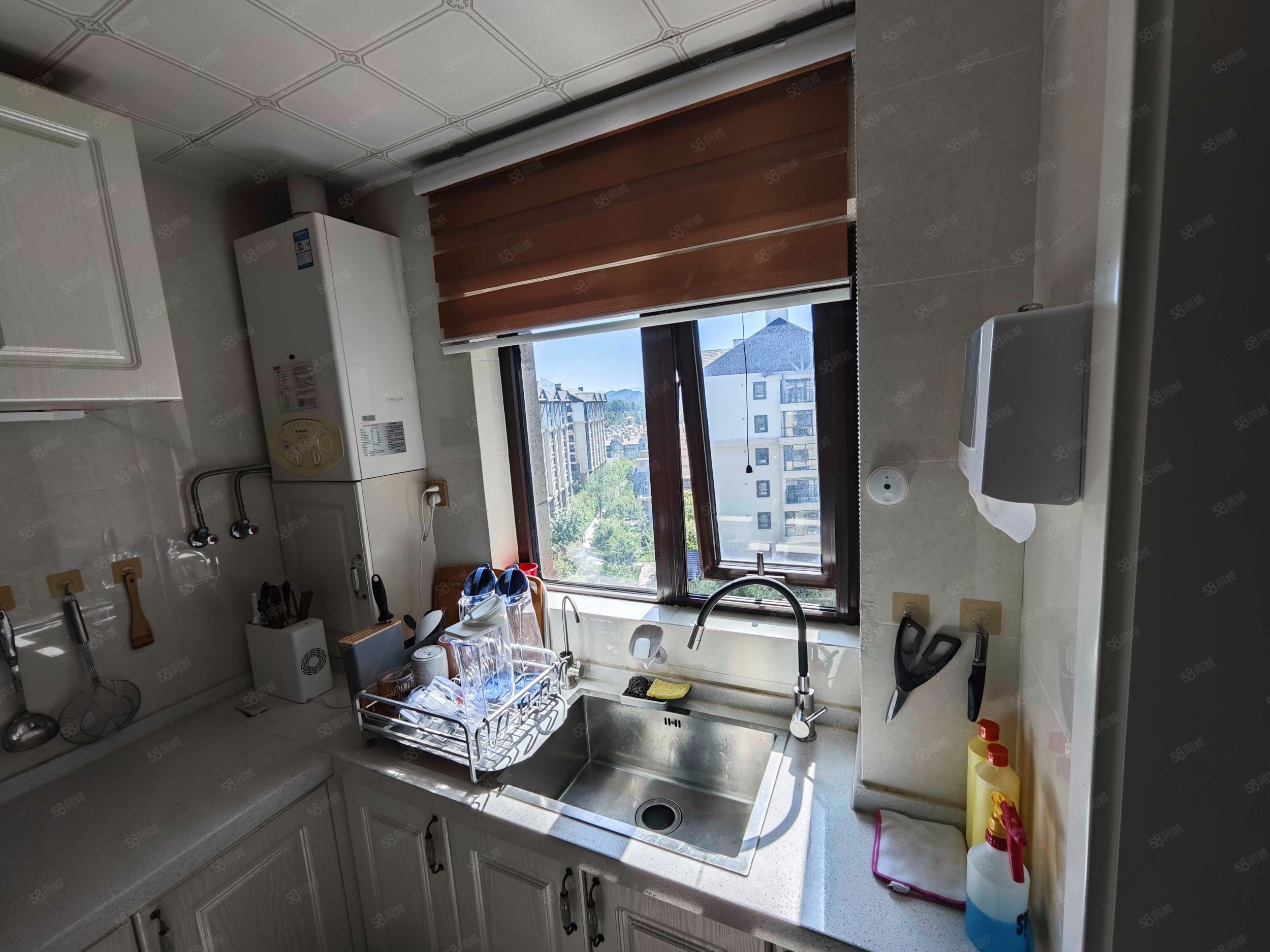 雲(yún)溪2室2廳1衛(wèi)90.39㎡南160萬